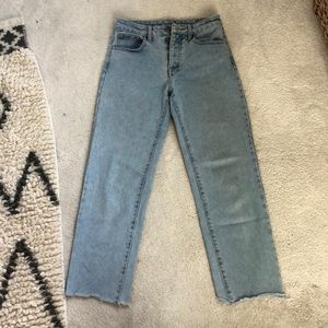 John Galt blue jeans